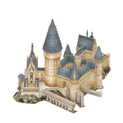 Harry Potter Hogwarts Great Hall 3D Puzzle