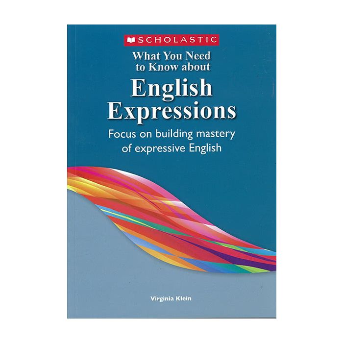 What You Need to Know about English Expressions