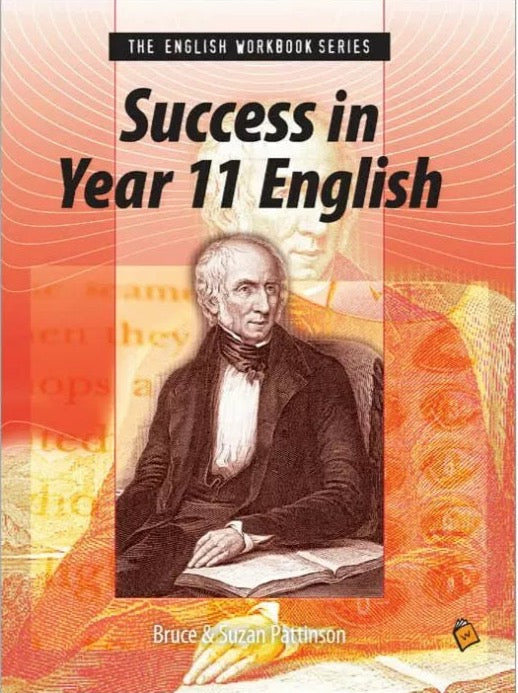 Success in Year 11 English