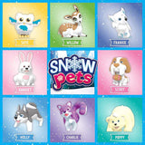 Snow Pets (5 Unites Package)