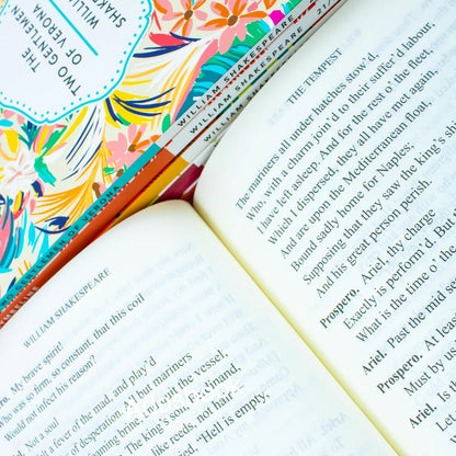 William Shakespeare Collection (22 Books Box Set)