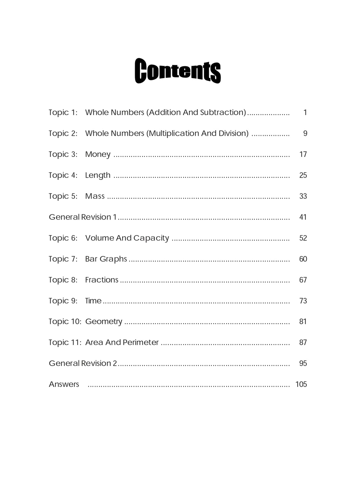 SAP Maths Problem-Solving Strategies Book 2