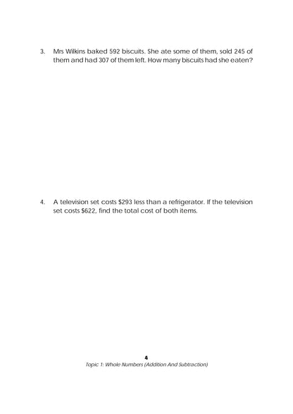 SAP Maths Problem-Solving Strategies Book 2