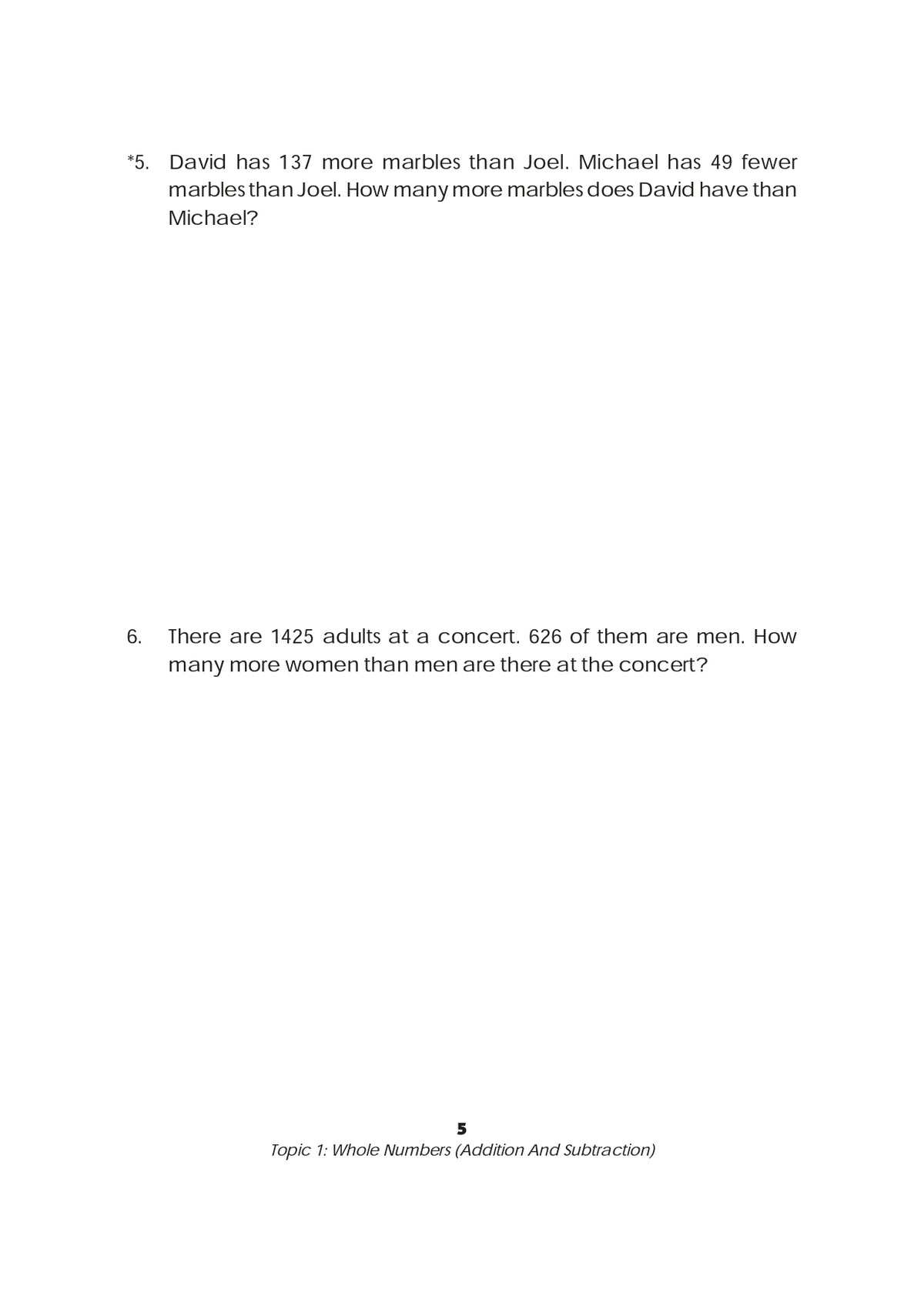 SAP Maths Problem-Solving Strategies Book 2