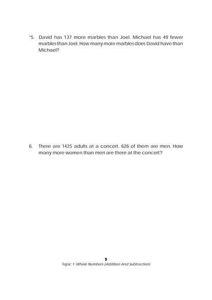 SAP Maths Problem-Solving Strategies Book 2