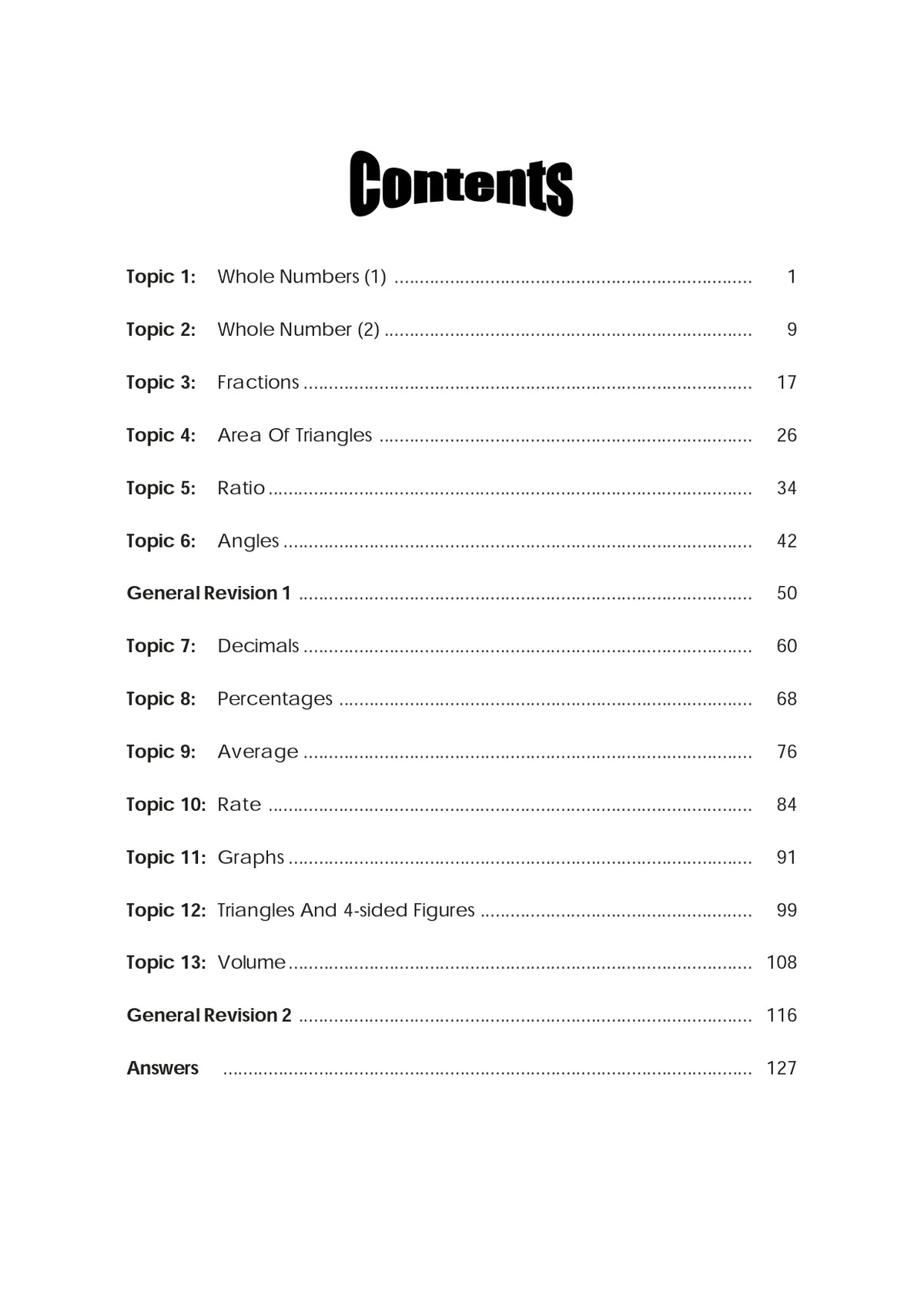 SAP Maths Problem-Solving Strategies Book 4