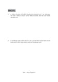 SAP Maths Problem-Solving Strategies Book 4