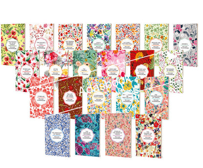 William Shakespeare Collection (22 Books Box Set)