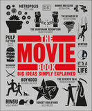 The Movie Book -Big Ideas Simply Explained