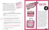 Girl Stuff 13+ Your Full-on Guide to the Teen Years