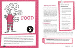 Girl Stuff 13+ Your Full-on Guide to the Teen Years