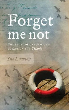 Forget Me Not