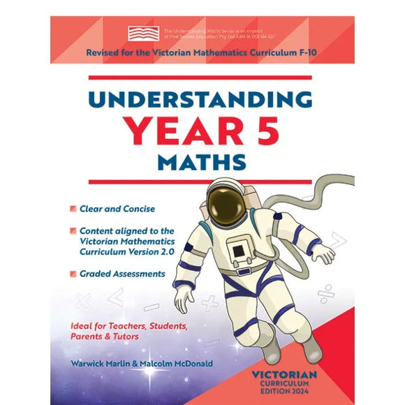 Understanding Maths Year 5 Victorian Curriculum Edition 2025 understanding-maths-year-5-victorian-curriculum-edition-2025
