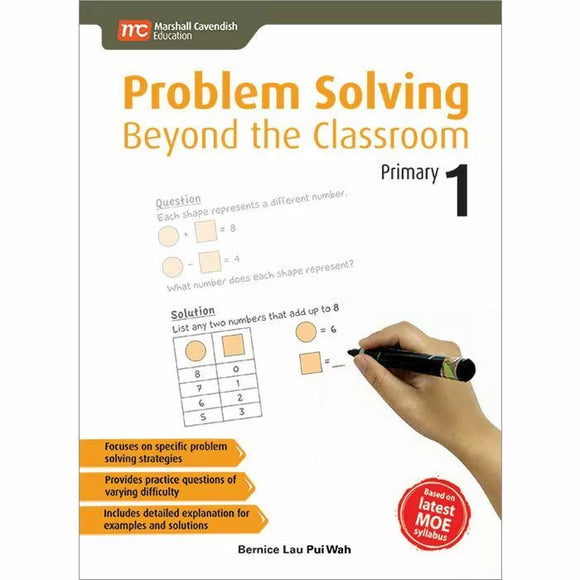 Problem Solving Beyond the Classroom 1