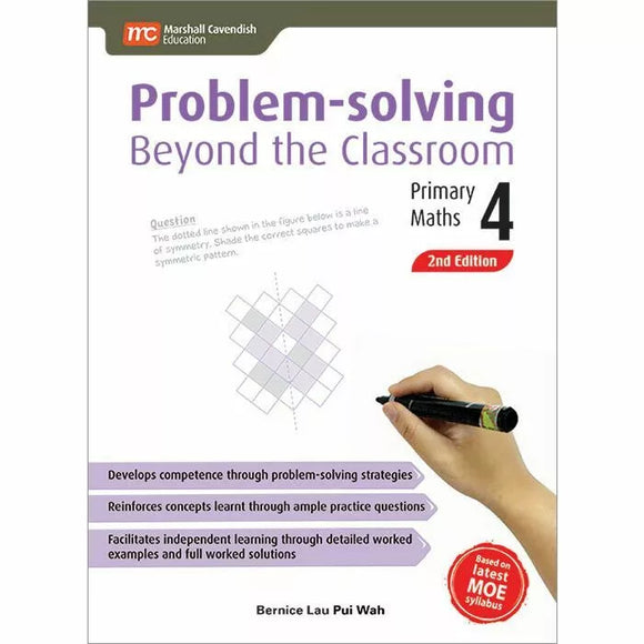 Problem Solving Beyond the Classroom 4