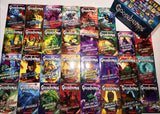 NEW Goosebumps Monster Set Classic 30 Books Set Collection by R. L. Stine