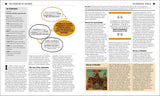 DK:The History Book -Big Ideas Simply Explained Ada's Book
