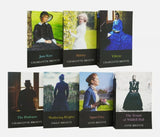 The Complete Bronte(7Books)