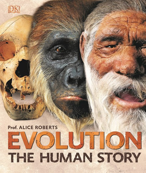 Evolution Ada's Book