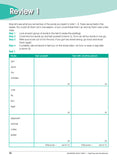 Excel Advanced Skills - Spelling and Vocabulary Workbook Year 1 Ada's Book