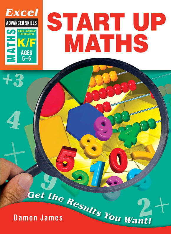 Excel Advanced Skills Start Up Maths Foundation Excel advanced skills start up maths foundation