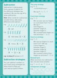 Excel Basic Skills - Mental Maths Strategies Year 1 Ada's Book