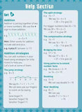 Excel Basic Skills - Mental Maths Strategies Year 2 Ada's Book