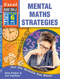 Excel Basic Skills - Mental Maths Strategies Year 6 Ada's Book