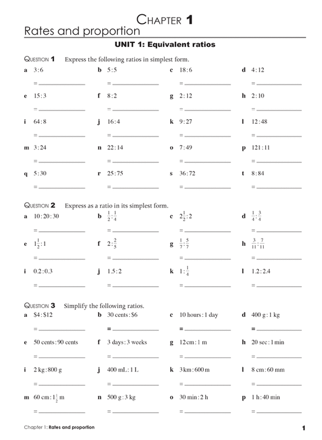 Excel Essential Skills - Mathematics Revision and Exam Workbook Year 9 Ada's Book
