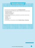 Excel Essential Skills - Problem Solving Workbook Year 8 Ada's Book