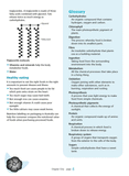 Excel Essential Skills - Science Revision Workbook Year 9 Ada's Book