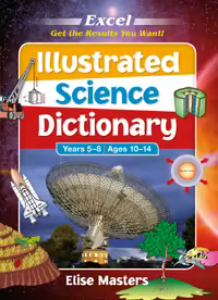 Excel Illustrated Science Dictionary Years 5–8 Ada's Book