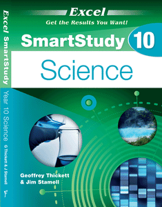 Excel SmartStudy - Science Year 10 Ada's Book