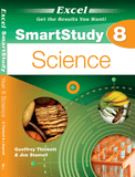 Excel SmartStudy - Science Year 8 Ada's Book