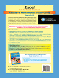 Excel Study Guide - Advanced Mathematics Years 9-10 Ada's Book