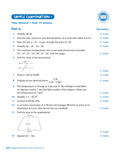Excel Study Guide - Mathematics Year 8 Ada's Book