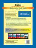 Excel Study Guide - Mathematics Year 8 Ada's Book