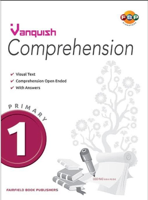 FBP Vanquish comprehension 1 Ada's Book