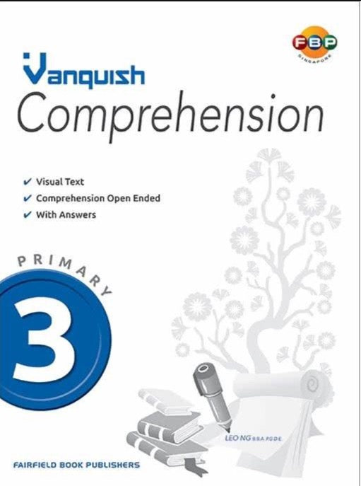 FBP Vanquish comprehension 3 Ada's Book