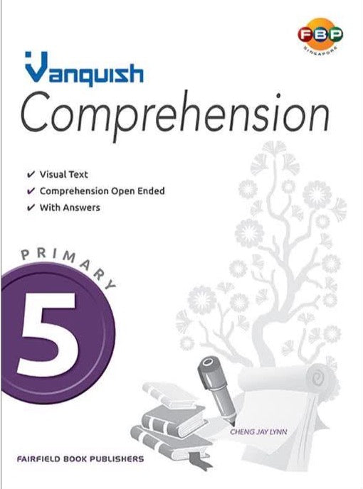 FBP Vanquish comprehension 5 Ada's Book