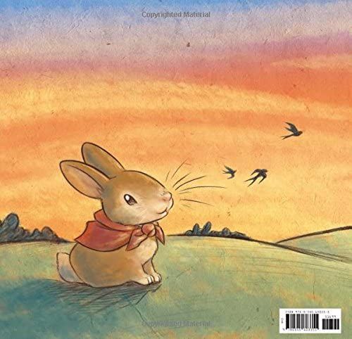 Good Night, Bunny Ada's Book