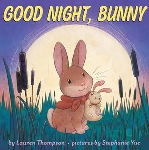 Good Night, Bunny Ada's Book