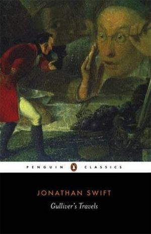Gulliver's Travels Ada's Book
