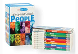 Inspirational People 10-Book Collection (DK Life Stories) Ada's Book