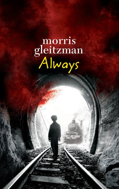 Always (The Felix Series: Book 7) CBCA's Notable Younger Reader's Book 2022