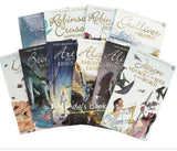 The Greatest Adventures in the World (10 Book Set)