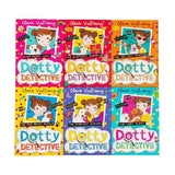 Dotty Detective Box Set (6 Books)