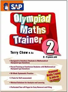 Olympiad Maths Trainer 2