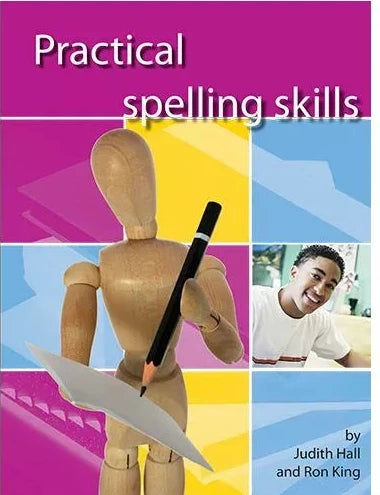 Practical Spelling Skills