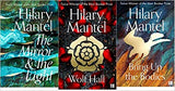 The Wolf Hall Trilogy - Gift Set(3 Books hardcover)